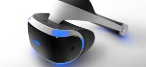 Sony Opens New Virtual Reality-Focused Studio in the U.K.