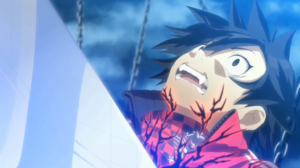 The Second Trailer for Ray Gigant is Sure to Get Your Heart Pumping