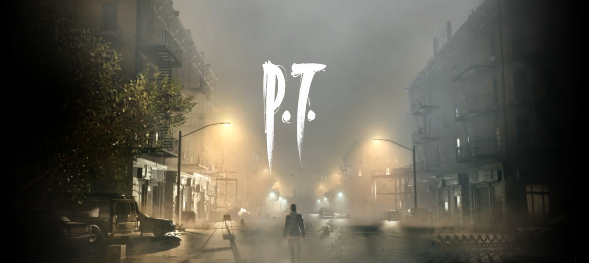 You Better Keep That Silent Hills Demo Installed – You Can’t Re-Download it [UPDATE]