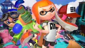 Global Testfire Demo Available Today for Splatoon, Free DLC Planned