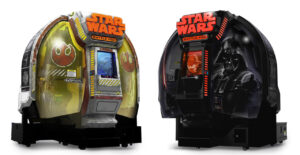 Star Wars Battle Pod Shipping Home in June, Starts at $35K, Comes with “Exclusive Carpeting”