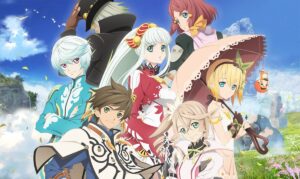 Tales Producer Apologizes for Worrying Fans, Potential News on PS4/PC Versions Coming