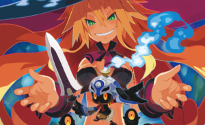 The Witch and the Hundred Knight 2 is Probably Featuring a Different Story