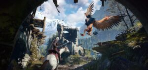 The Witcher 3: Wild Hunt Review – It’s More Than Just Banging Barmaids
