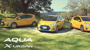Chocobo Theme Gets Featured in Toyota Prius Commercial