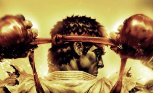 Ultra Street Fighter IV PS4 Supports PS3 FightSticks, 1080p/60FPS, Zero Input Lag, More