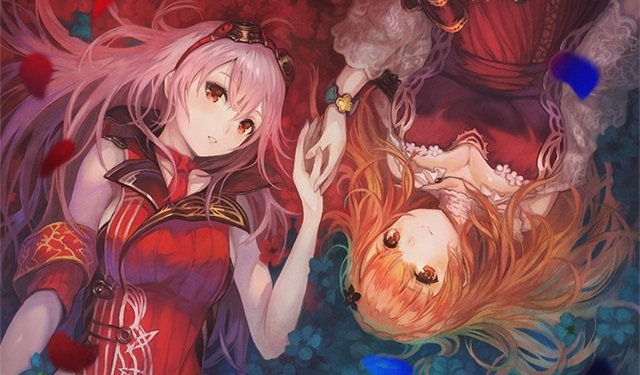 Nights of Azure Review – Aching Blue Blood