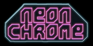10tons Studios Announces the Cyberpunk Shooter NeonChrome for PS4