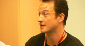 Chris Avellone Becomes a Stretch Goal For Bard’s Tale IV