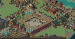 Lethis: Path of Progress Will Let You Build the Steampunk City of Your Dreams