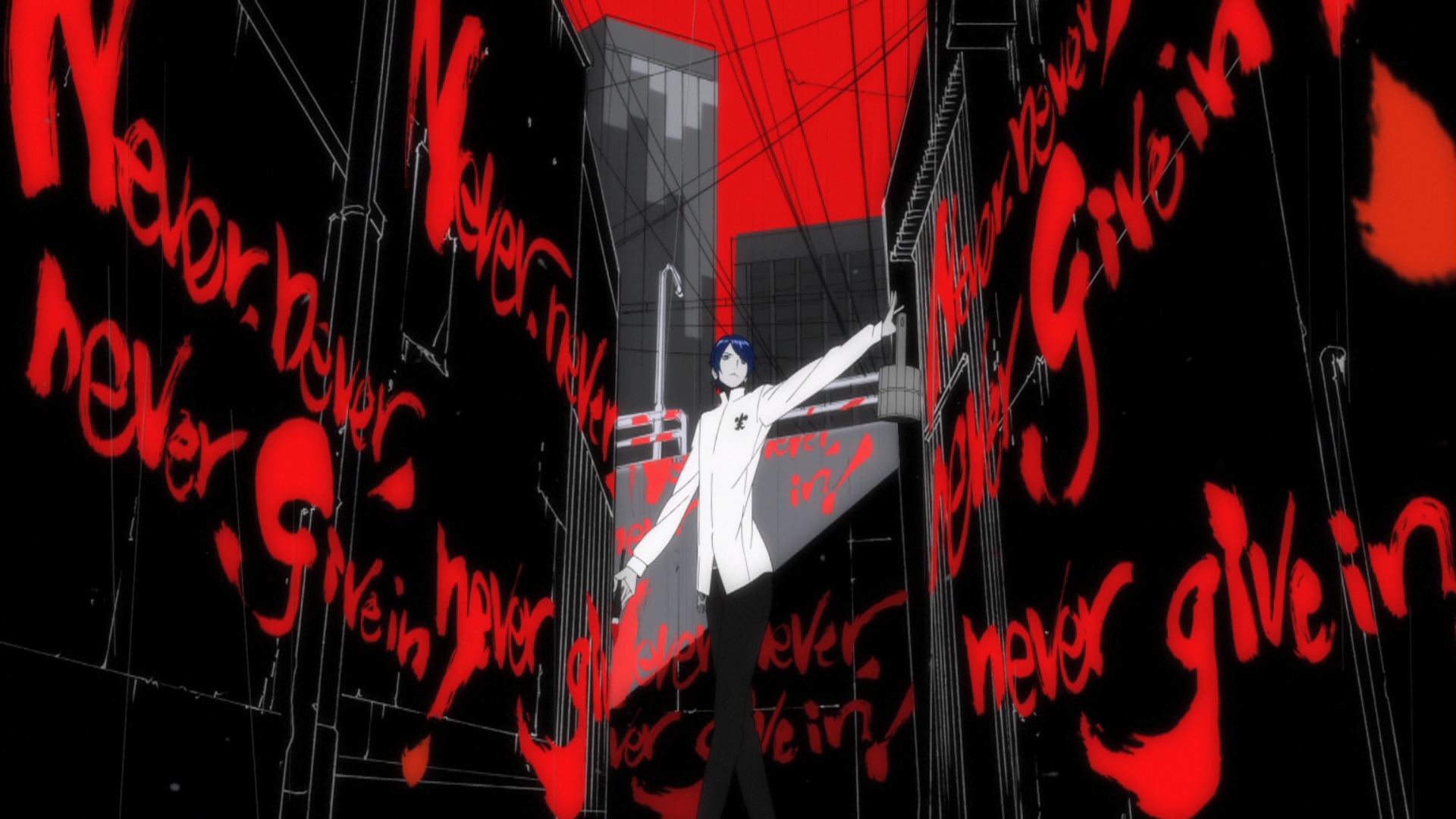 Here’s the Second Trailer for Persona 5
