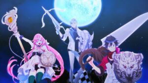 Ray Gigant Gets It’s Third Trailer, Complete with Catchy Music