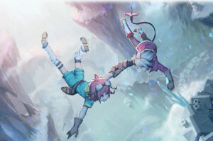 Rodea the Sky Soldier Has Been Delayed Into October, First-Run Bonuses Revealed