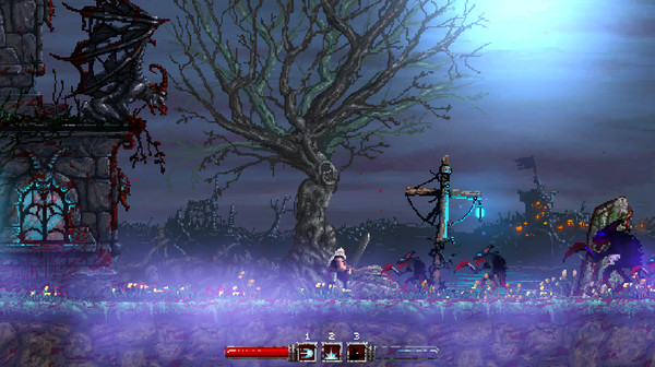 Slain Gets a Steam Page and a Release Date