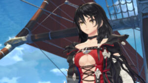 Bandai Namco Opens The Tales Of Berseria Official Website
