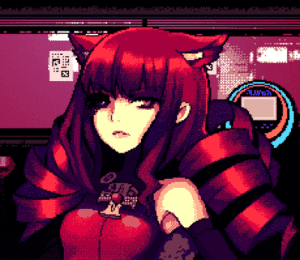 VA-11 HALL-A Gets New Story Trailer and Updated Demo