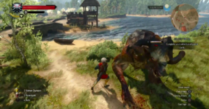 Witcher 3 Patch 1.05 Adds Humorous Anti-Exploit Feature