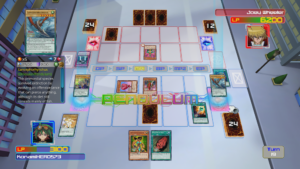 Yu-Gi-Oh! Legacy of the Duelist Gets a PC Release This Fall