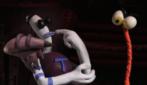 The Claymation Adventure, Armikrog, is Launching on August 18