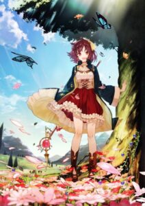 Atelier Sophie is Revealed for PS3, PS4, and PS Vita