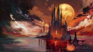 Bloodstained Kickstarter Finishes at $5.5 Million, All Stretch Goals Reached
