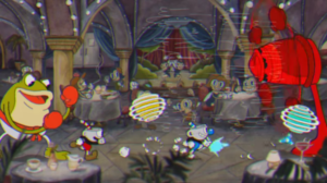 Step Into the 1930s With a Gorgeous New Cuphead Trailer