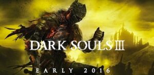 Leaked Promo Art Confirms Dark Souls III for a 2016 Release