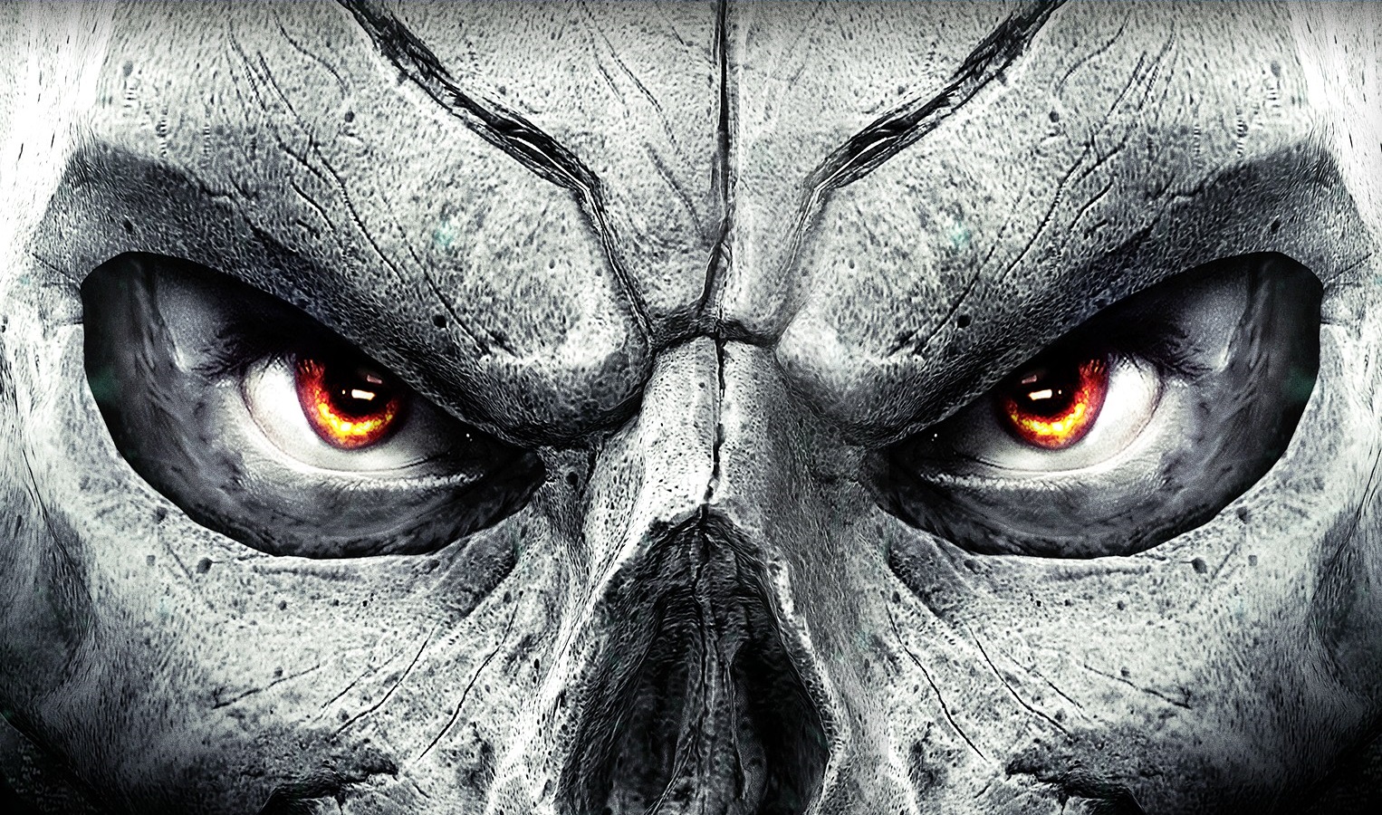 Darksiders II: Deathinitive Edition is Revealed, Handled by Mostly Original Devs