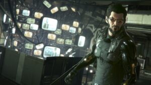 Deus Ex: Mankind Divided is Delayed to August 23, 2016