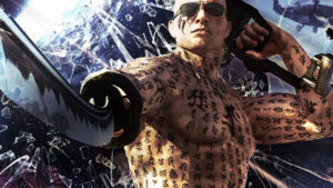Devil’s Third Box Art Revealed, Release Date Set for August