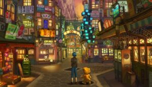 Digimon World Re:Digitize Fan Translation is Complete and Now Available