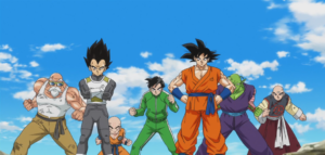 Here’s the Official Trailer for Dragon Ball Z: Resurrection “F”