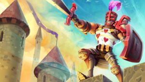 Dungeon Defenders 2 is Coming to PS4 this Year
