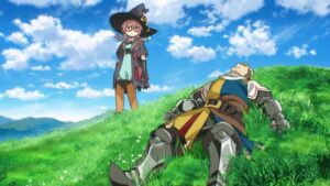Etrian Odyssey 2 Untold is Getting a Playable Demo on July 14