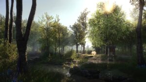 Everybody's Gone to the Rapture is Launching on PS4 August 11