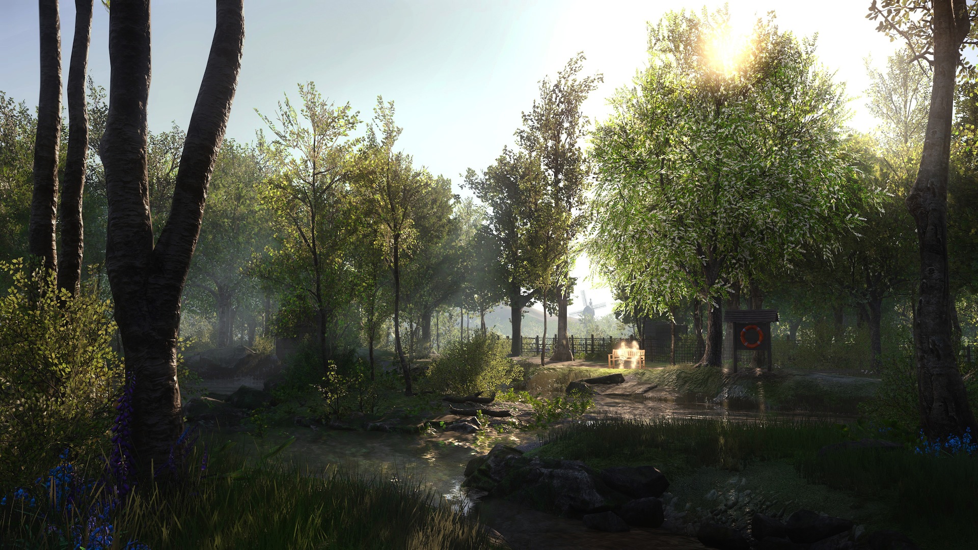 Everybody’s Gone to the Rapture is Launching on PS4 August 11