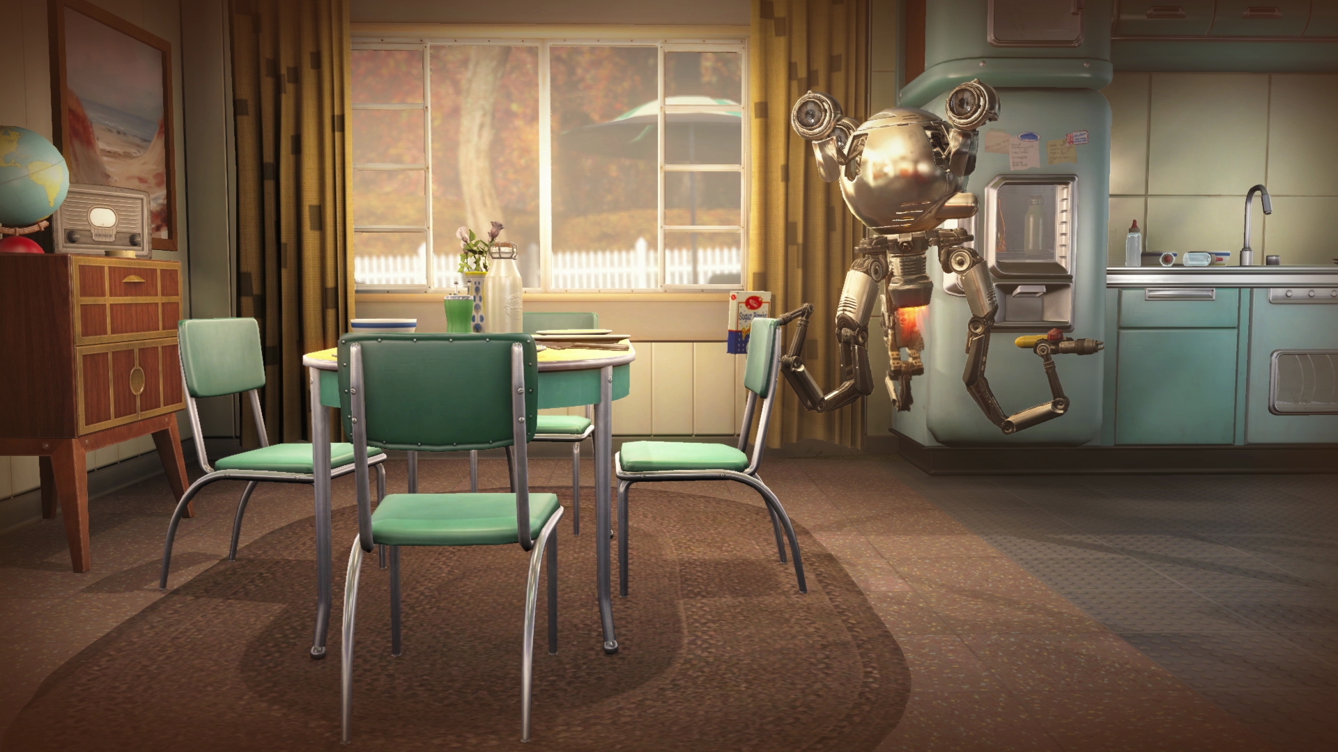 Fallout 4 Has No Level Cap, Game Doesn’t End After Main Story