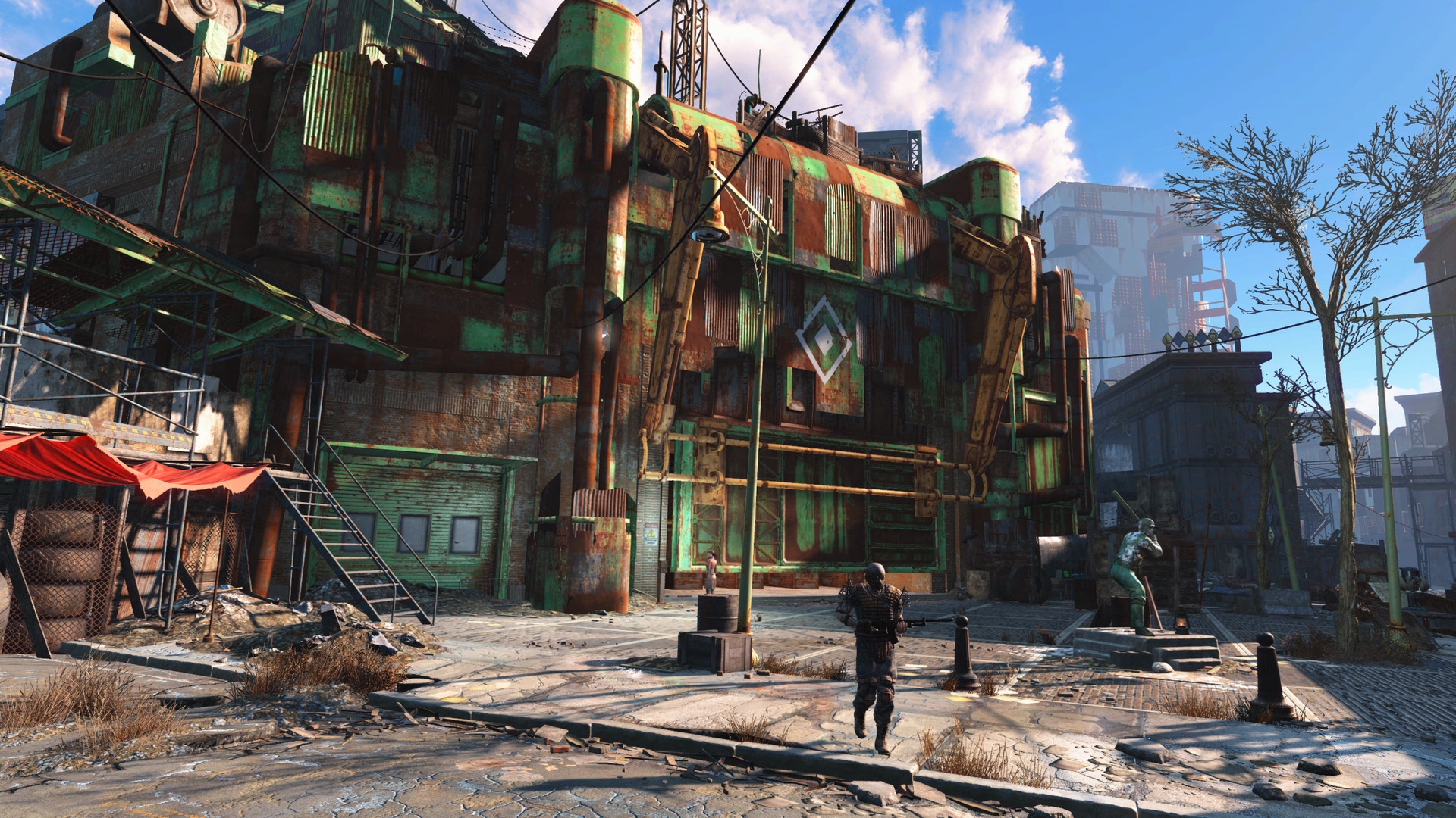 First Information, Collector’s Edition, Release Date, and More Revealed for Fallout 4