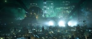 Final Fantasy VII Remake Will Not Use the Luminous Engine
