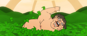 Gabe Newell Has Larger Net Worth than Oprah, Donald Trump