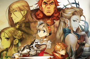 Spike Chunsoft Announces Delays for Both Grand Kingdom And Exist Archive