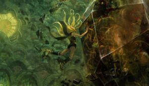 Sony is “Waiting for the Right Time to Unveil” New Gravity Rush