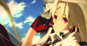 See Jack-O and Johnny from Guilty Gear Xrd: Revelator in Action