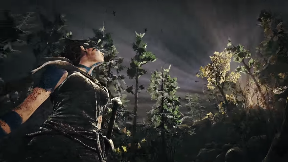 Enjoy the Debut Gameplay for Hellblade