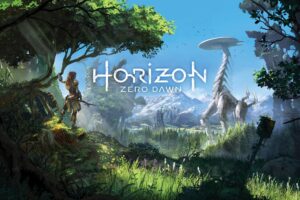 Guerrilla Games Officially Confirms Horizon: Zero Dawn for PS4