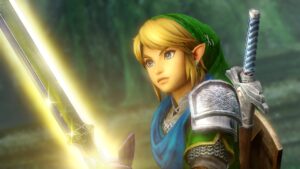 Hyrule Warriors is Coming to the Nintendo 3DS