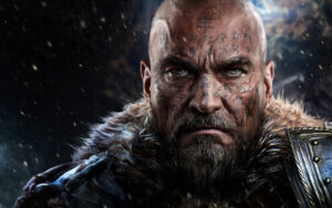 Lords of the Fallen 2 is Launching in 2017