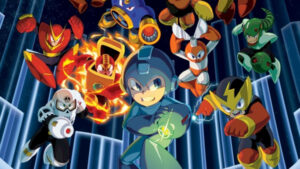 Mega Man Legacy Collection Announced for PS4, 3DS, Xbox One, and PC