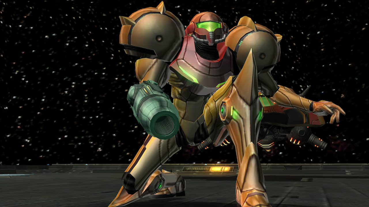 Nintendo Boss: “We Know the Community Wants to See a Straight-up Metroid game”