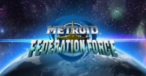 Metroid Prime: Federation Force is Announced for Nintendo 3DS